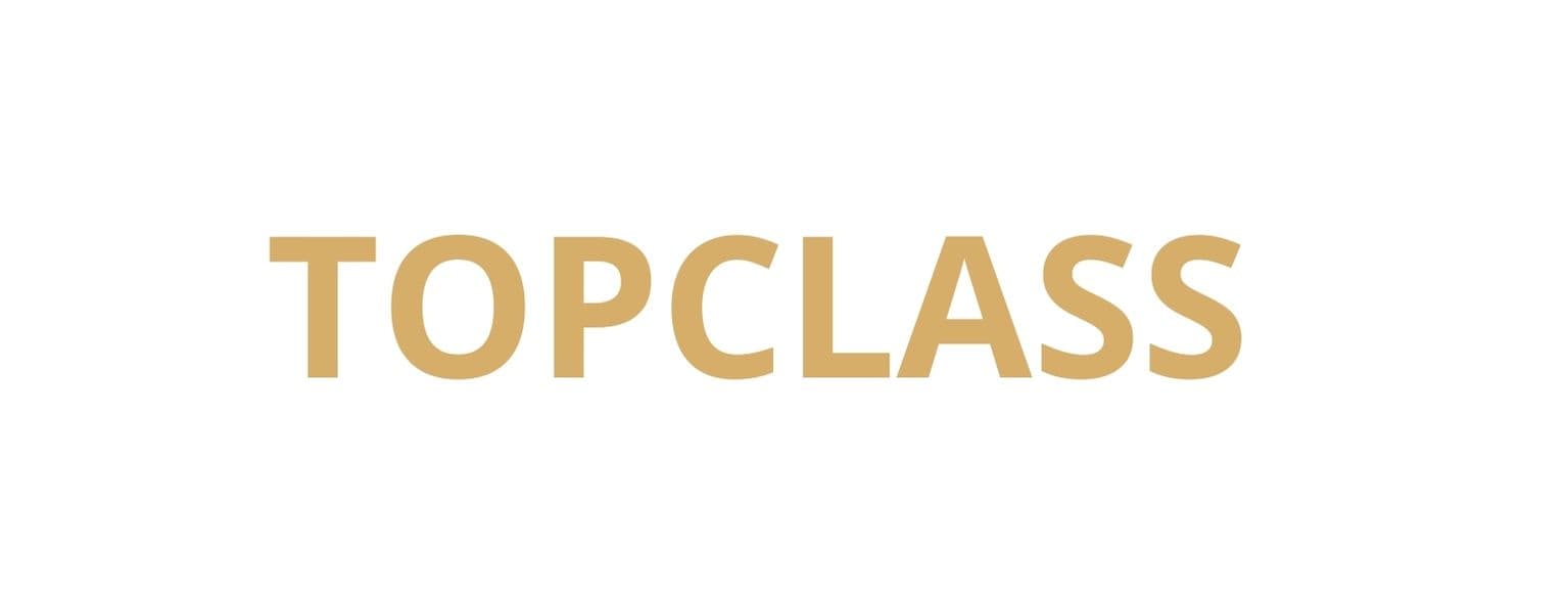 Rozhovor o GIYOU v časopisu TOPCLASS