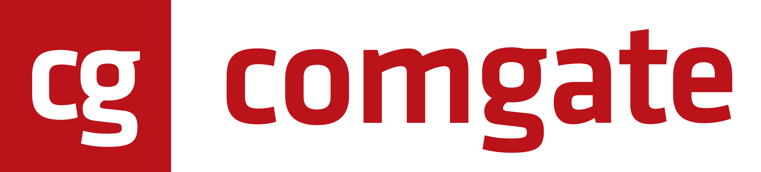Logo comgate