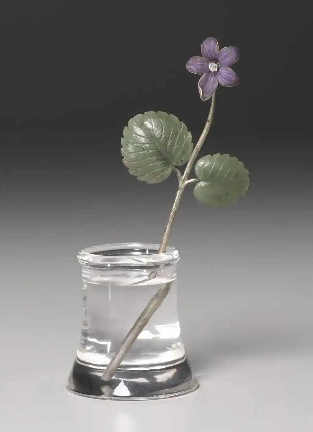 Květiny Petra Carla Fabergého