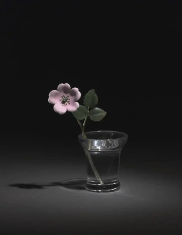 P.C Faberge, Wild Rose 1880