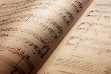 Hudební noty