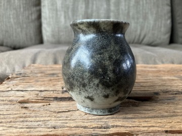 Vintage váza Art Deco WMF