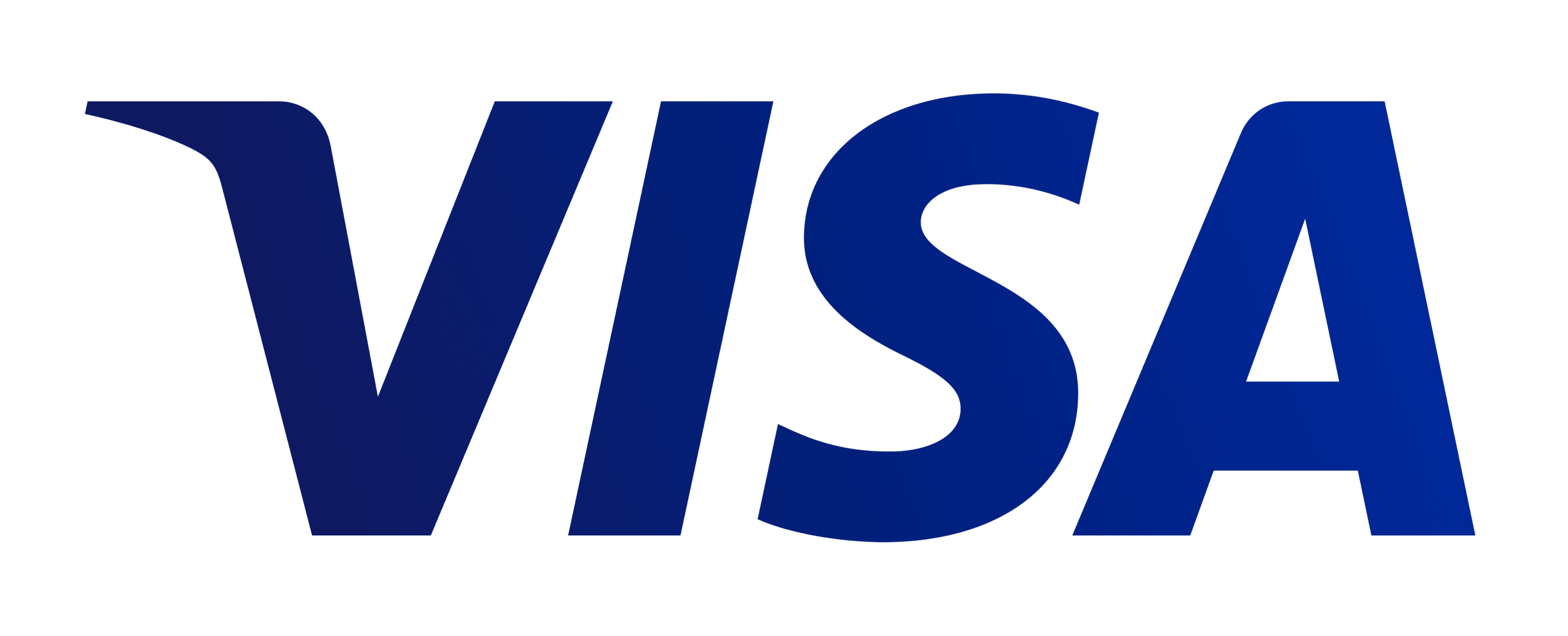 Logo VISA